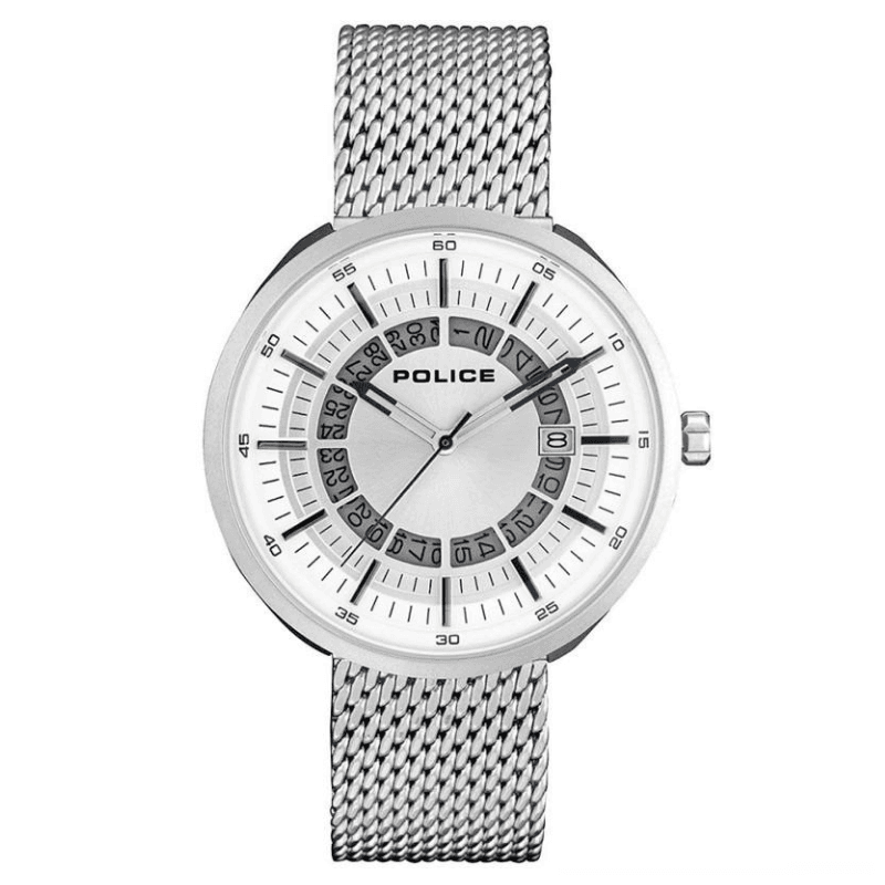 POLICE Машки часовник POLICE (PL.15531JS/04MM)