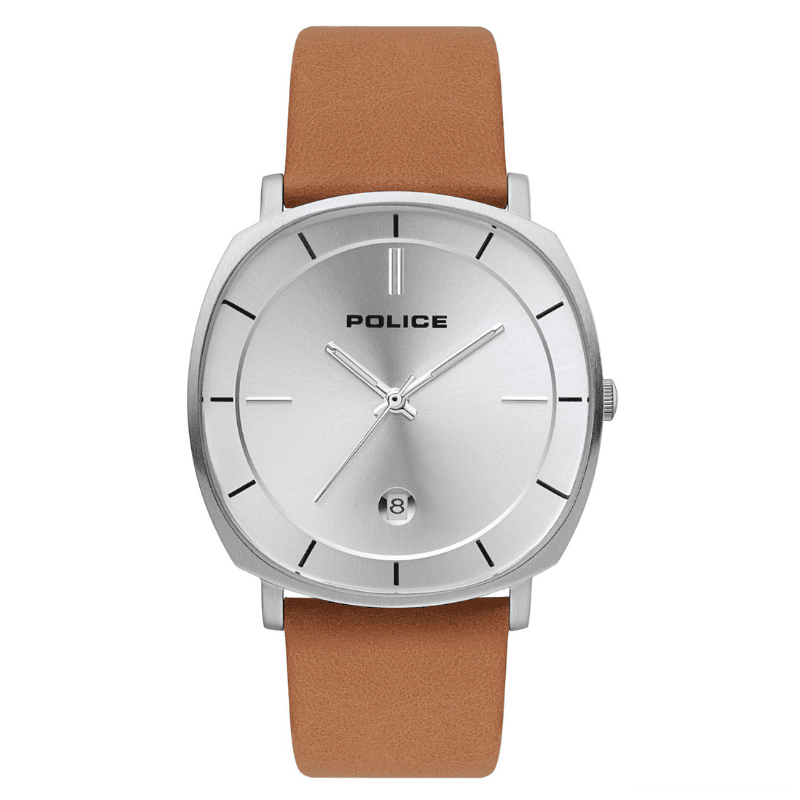 POLICE  Машки часовник POLICE (PL.15099JS/04)