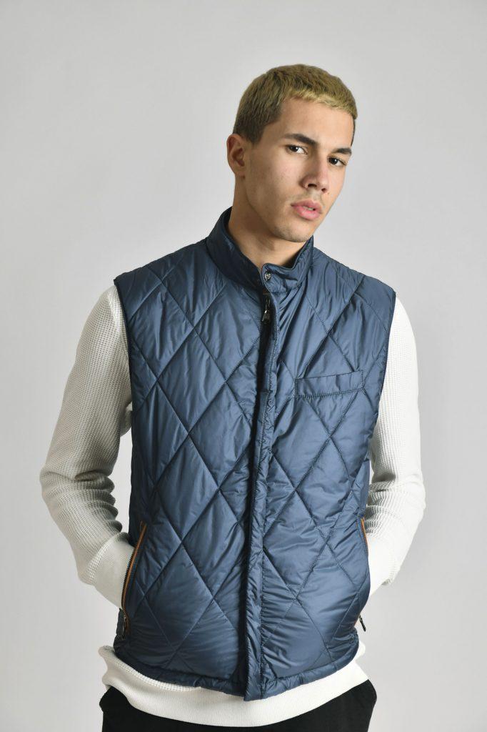 SØR Елек машки Cannes