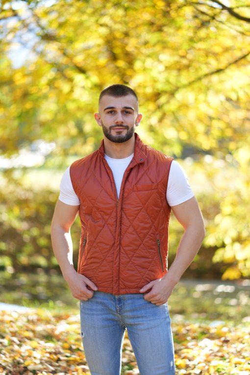 SØR Елек машки Cannes