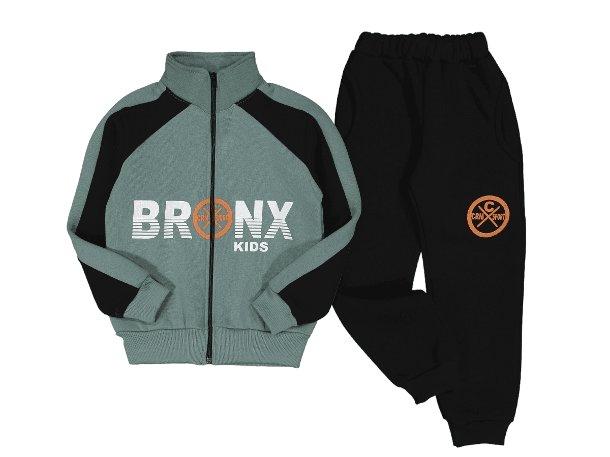 Тренерки Bronx