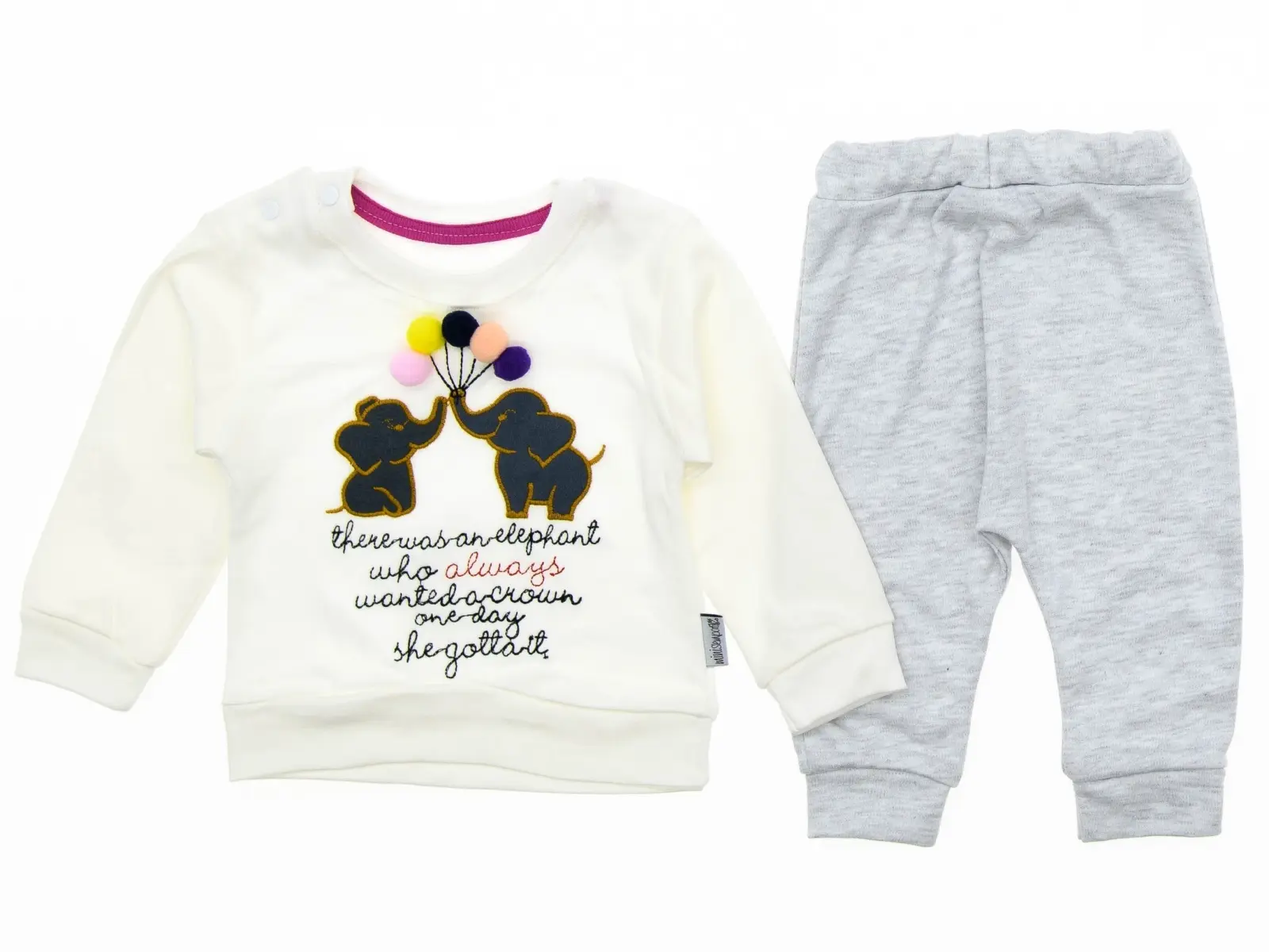 Тренерки Слонче