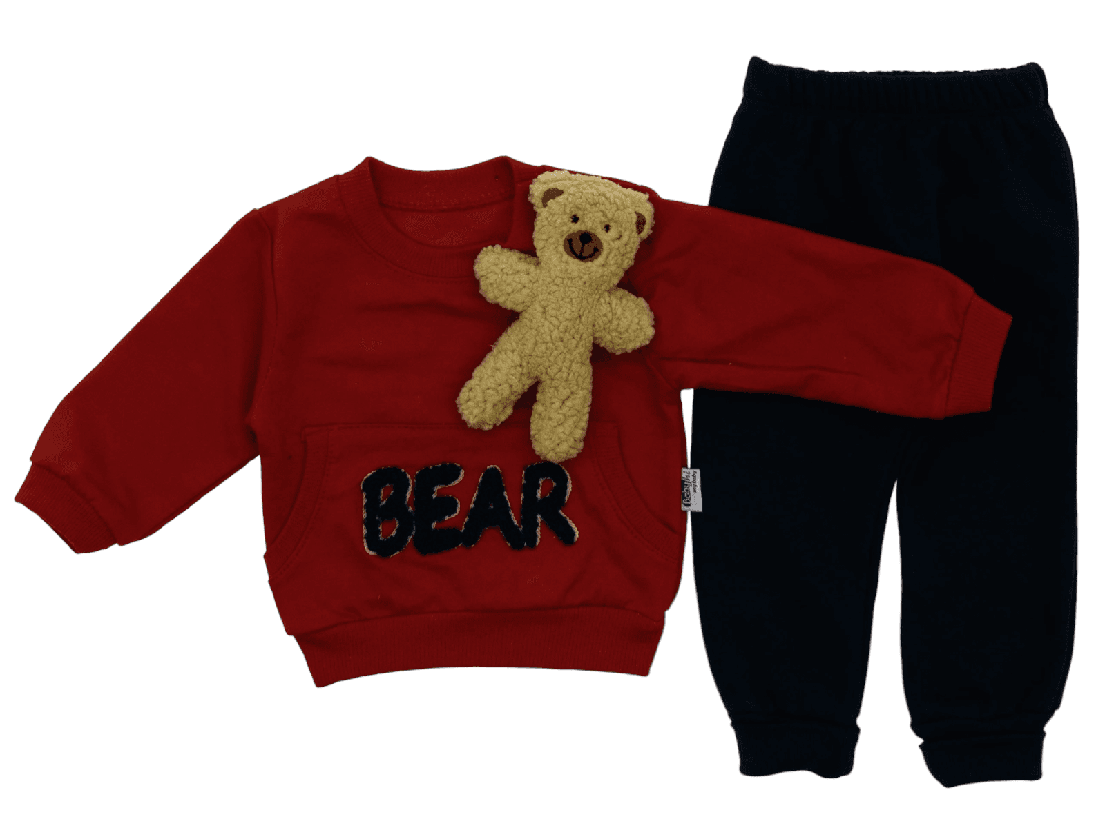 Тренерки со мече