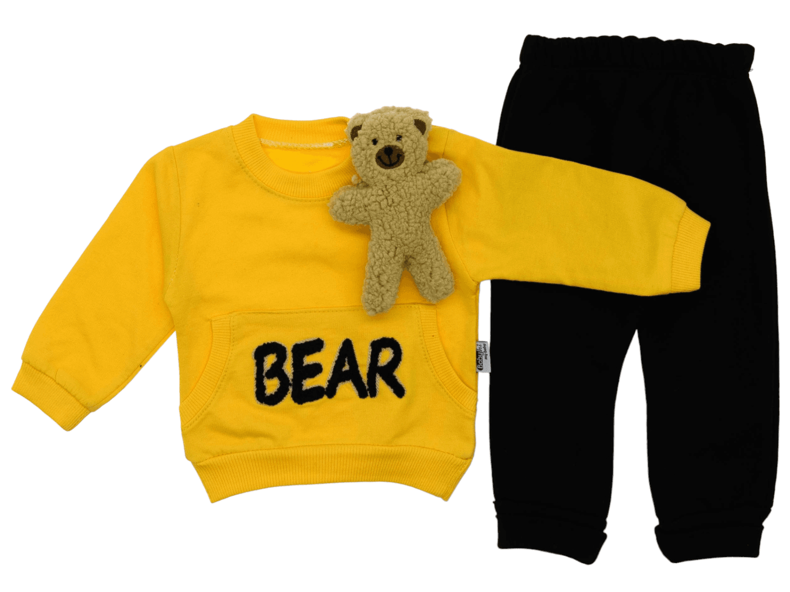 Тренерки со мече