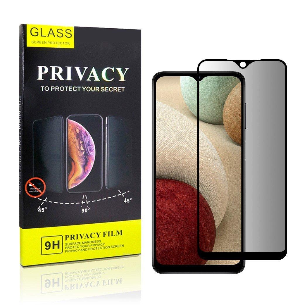 Заштитно стакло за SAMSUNG  A12 Privacy Glass