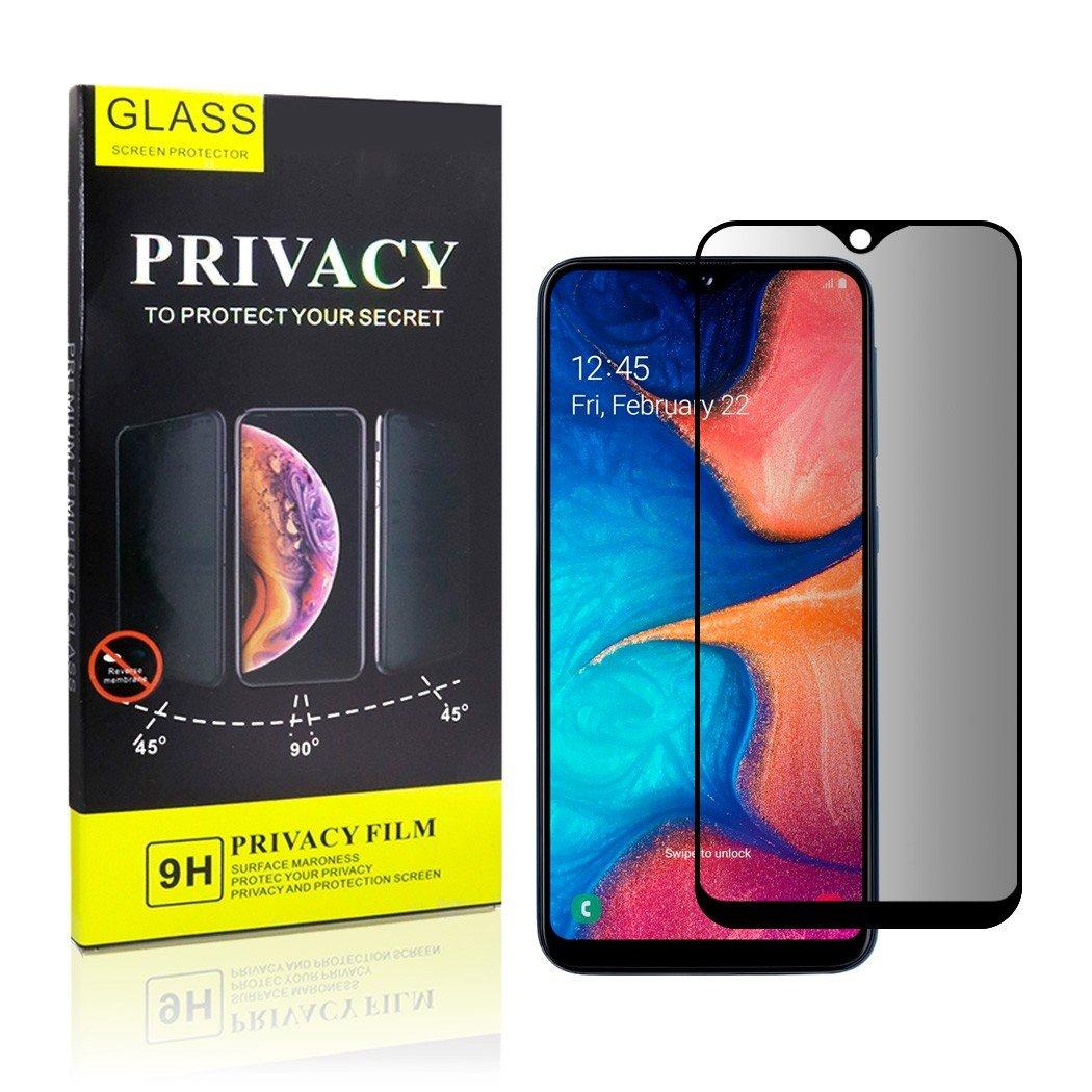Заштитно стакло за SAMSUNG  A20e Privacy Glass