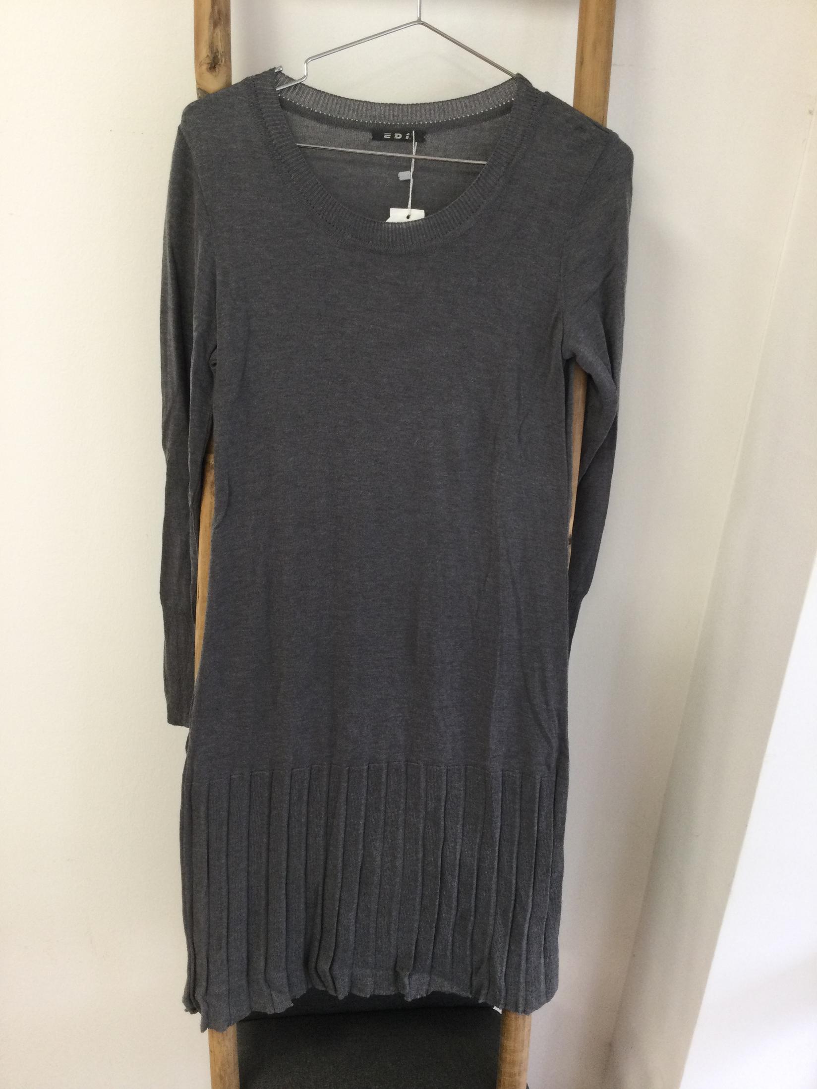 EDI Женски Фустан