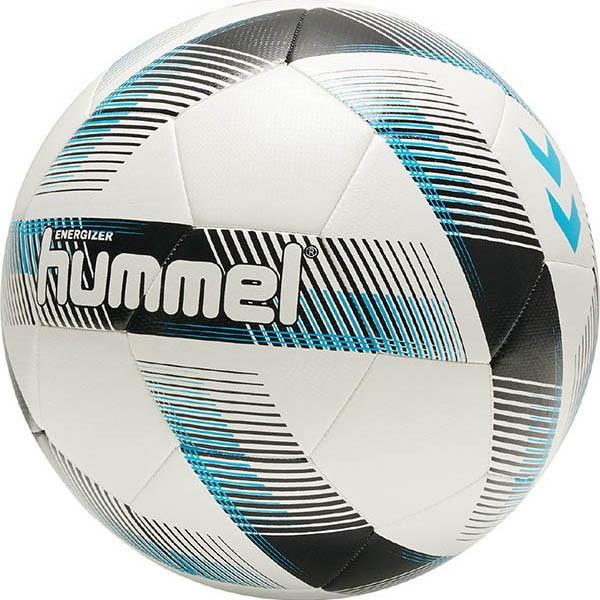 HUMMEL Фудбалска топка Ts Ball Energizer Fb 207511-9441 бела