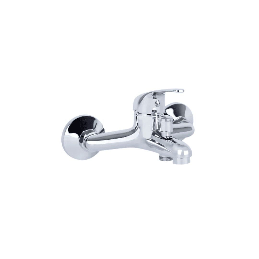 ROSSETTI Aqua Еднорачна Батерија За Када