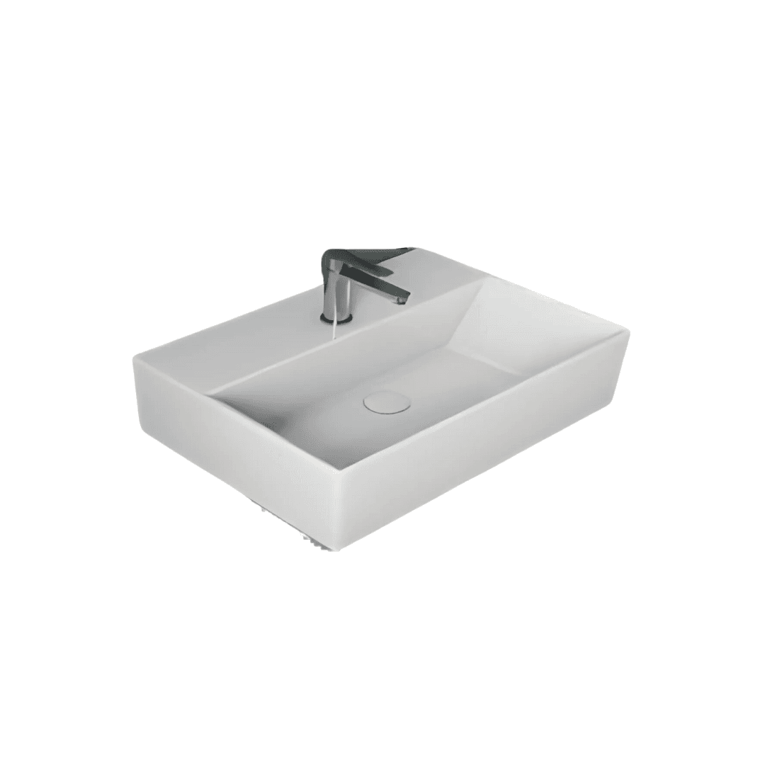 ROSSETTI Alfa 430 Х 305 Х 135 Мијалник Надграден