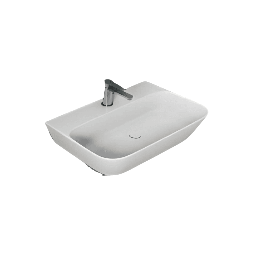 ROSSETTI Gama 430Х 300Х 130 Мијалник Надграден