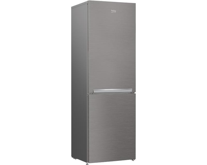 BEKO Комбиниран фрижидер RCSA330K30XPN