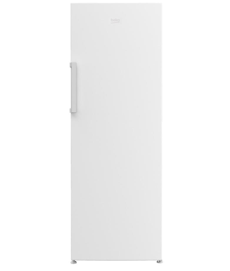BEKO Замрзнувач вертикален RFNE290L31WN, 256L, F, 171.4 cm
