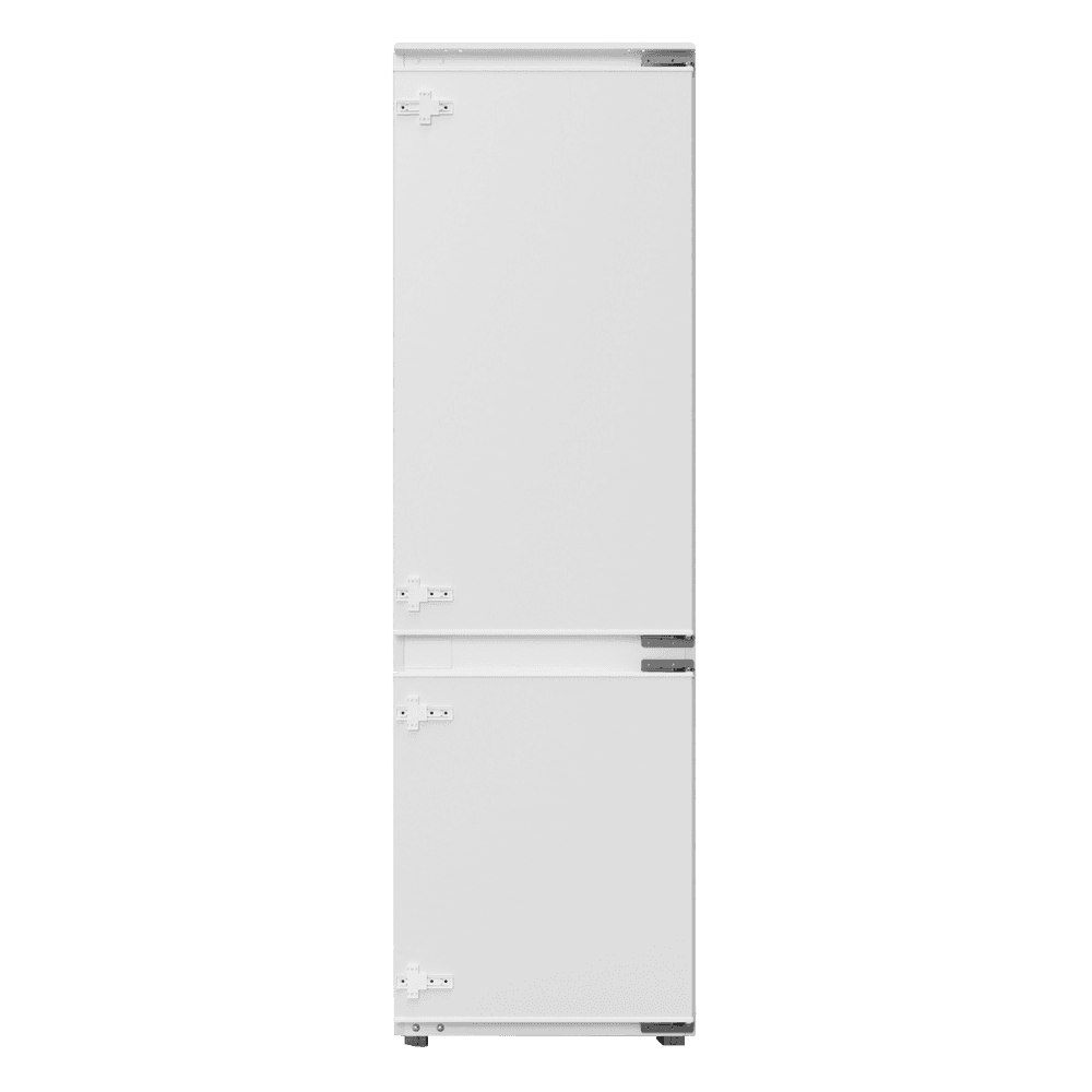 TESLA Вграден фрижидер RI2500H бел