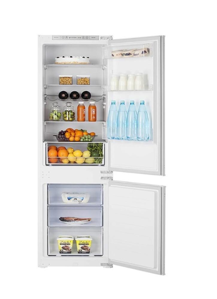 Vivax CFRB-246BLF Вграден фрижидер, 246 l, без мраз