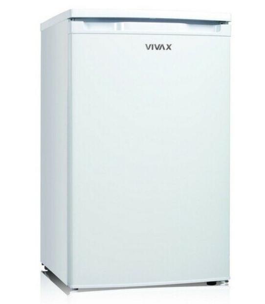 VIVAX Вертикален замрзнувач TTF-60 бел