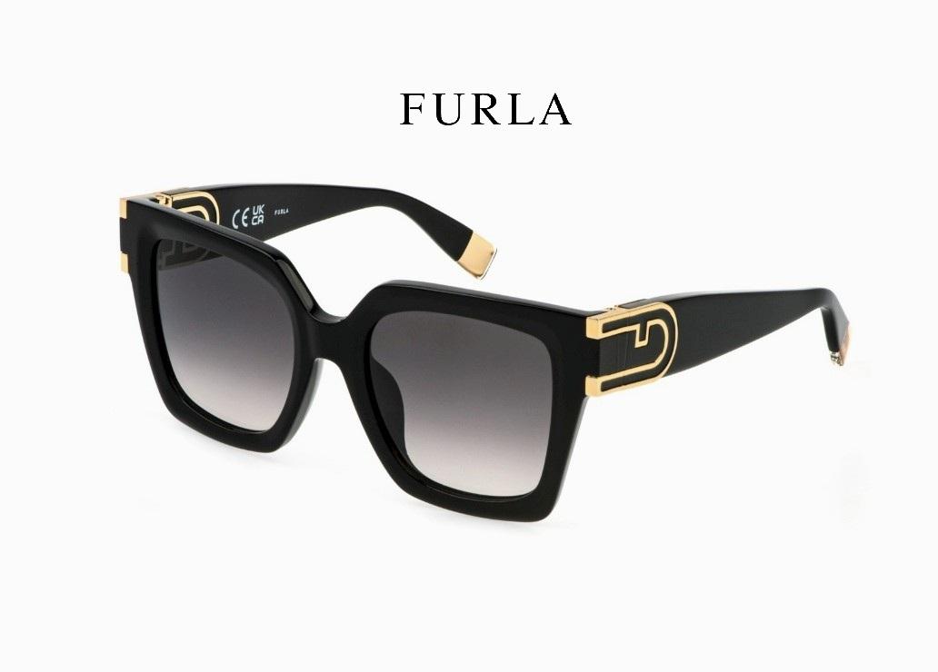 Furla Очила за сонце SFU878 0700