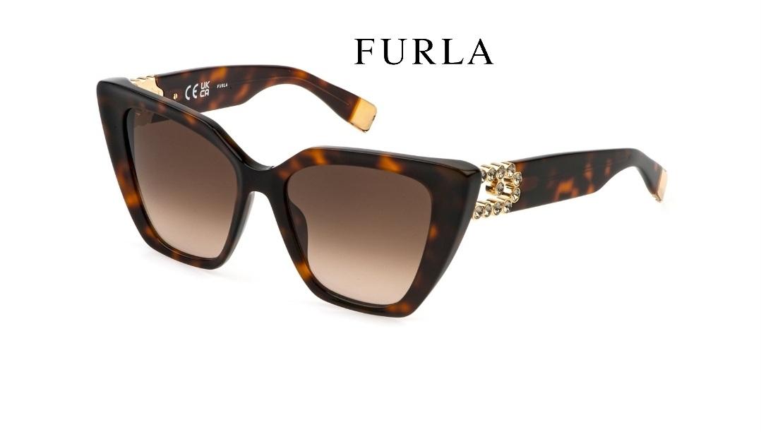 Furla Очила за сонце SFU879S 0752