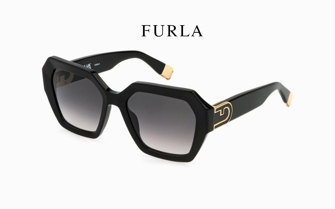 Furla Очила за сонце SFU880 0700