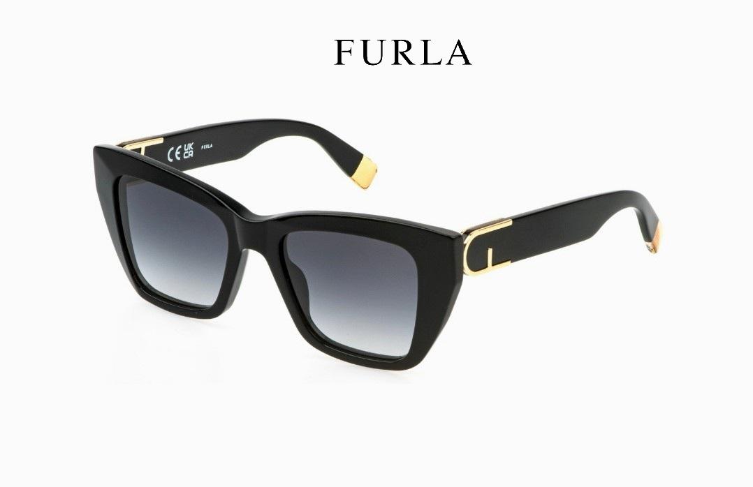 Furla Очила за сонце SFU882 0700
