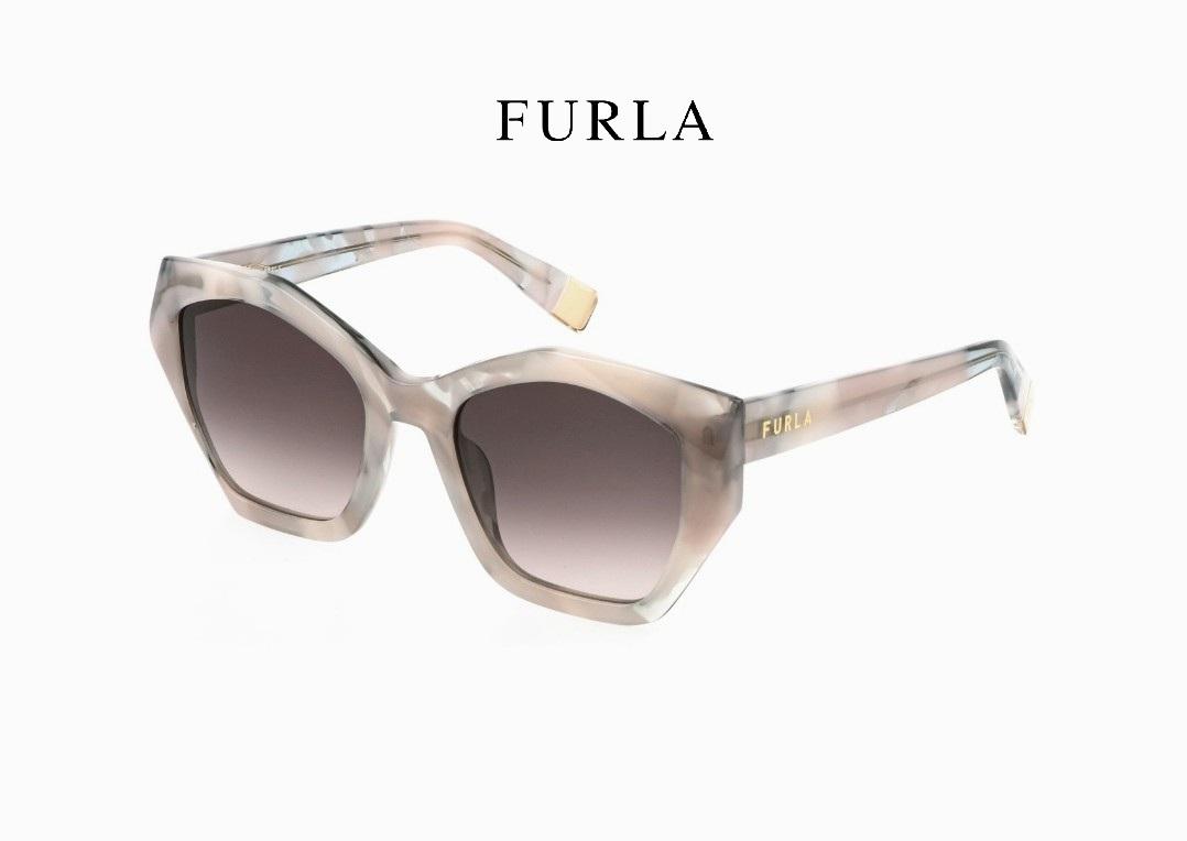 Furla Очила за сонце SFU885 0GL8