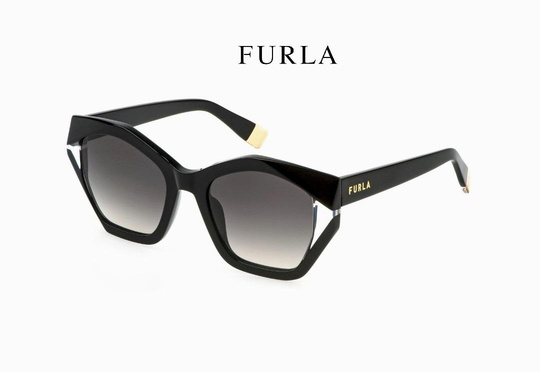Furla Очила за сонце SFU885V 700Y