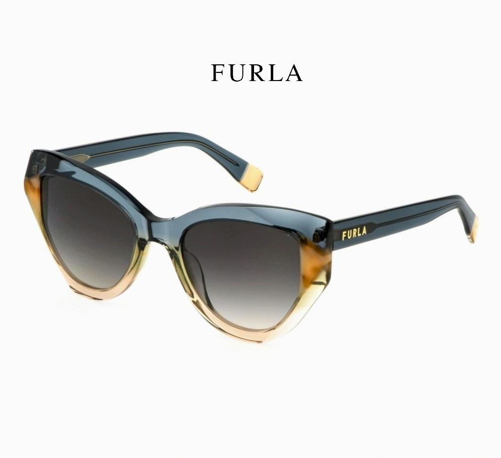 Furla Очила за сонце SFU886V 07NG