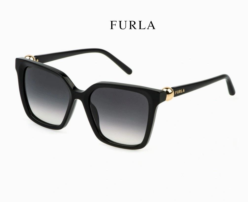Furla Очила за сонце SFU888 0700