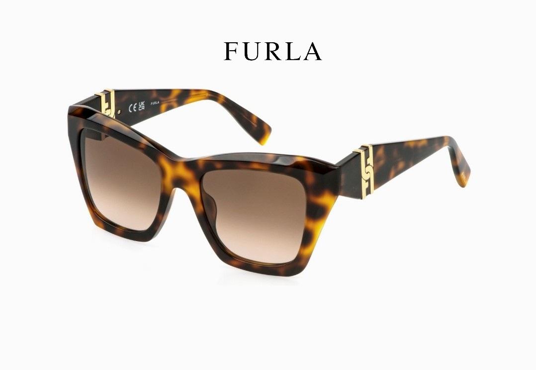 Furla Очила за сонце SFU884 0752