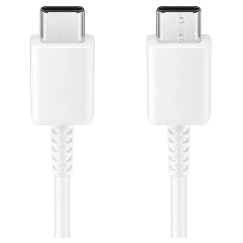 SAMSUNG USB-C кабел 1m бел