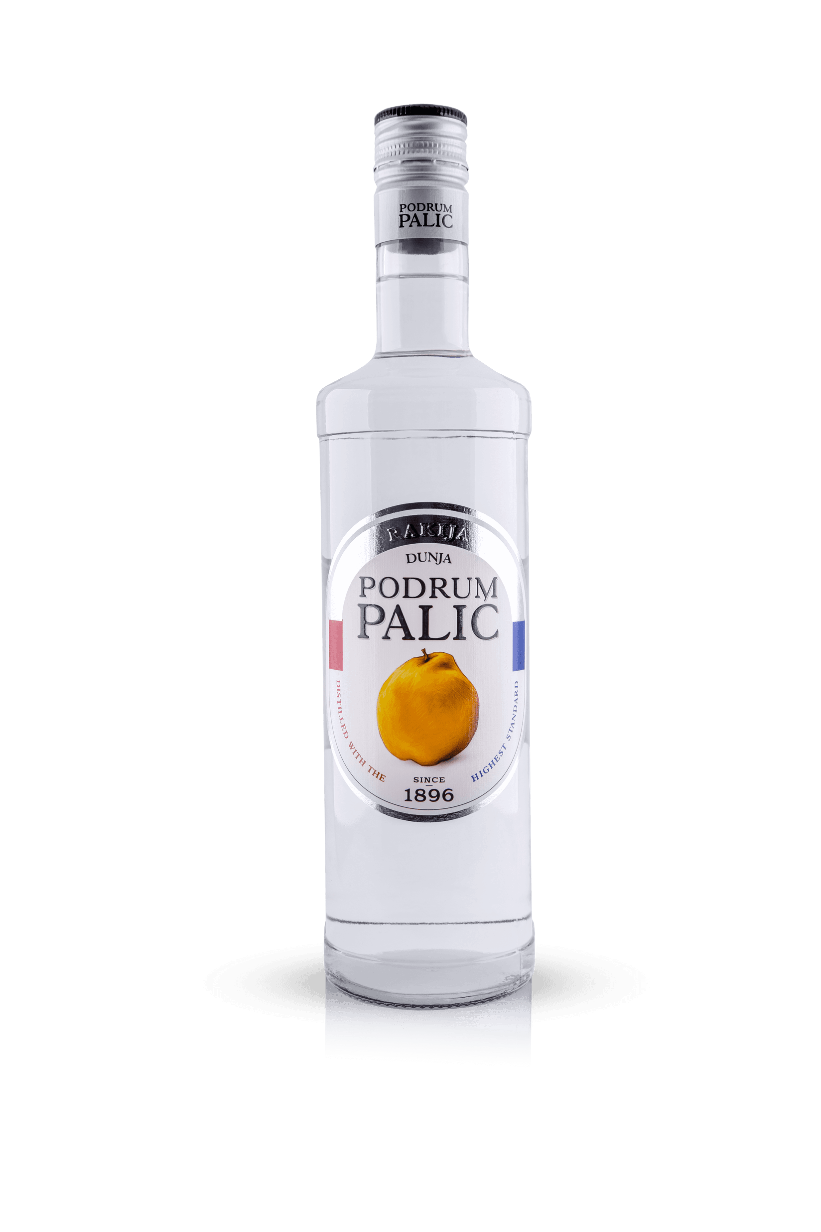 PALIC Ракија Дуња 0.7