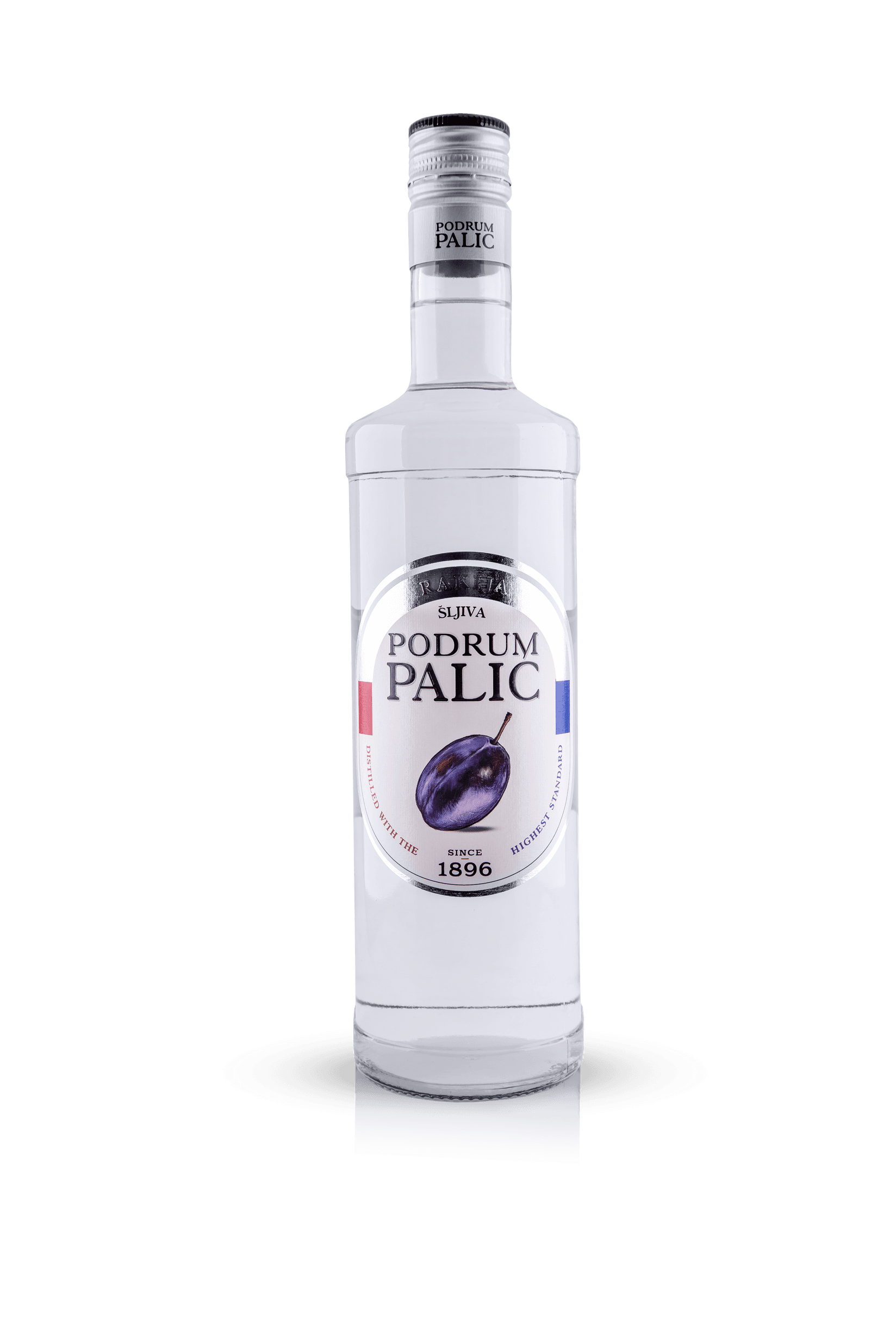 PALIC Ракија Слива 0.7