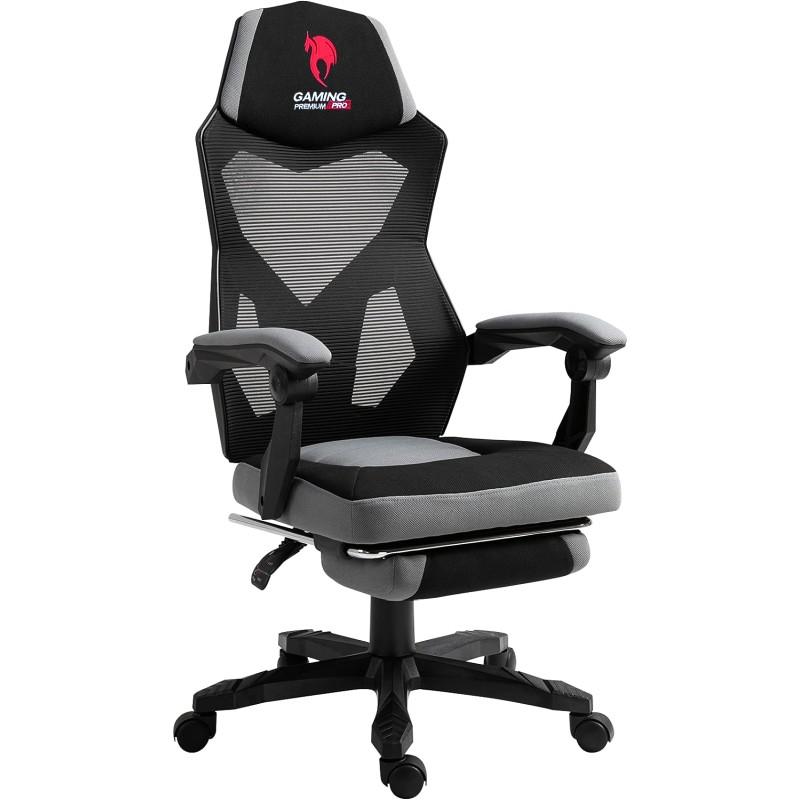 PREMIUM PRO Гејминг Стол ASSASSIN