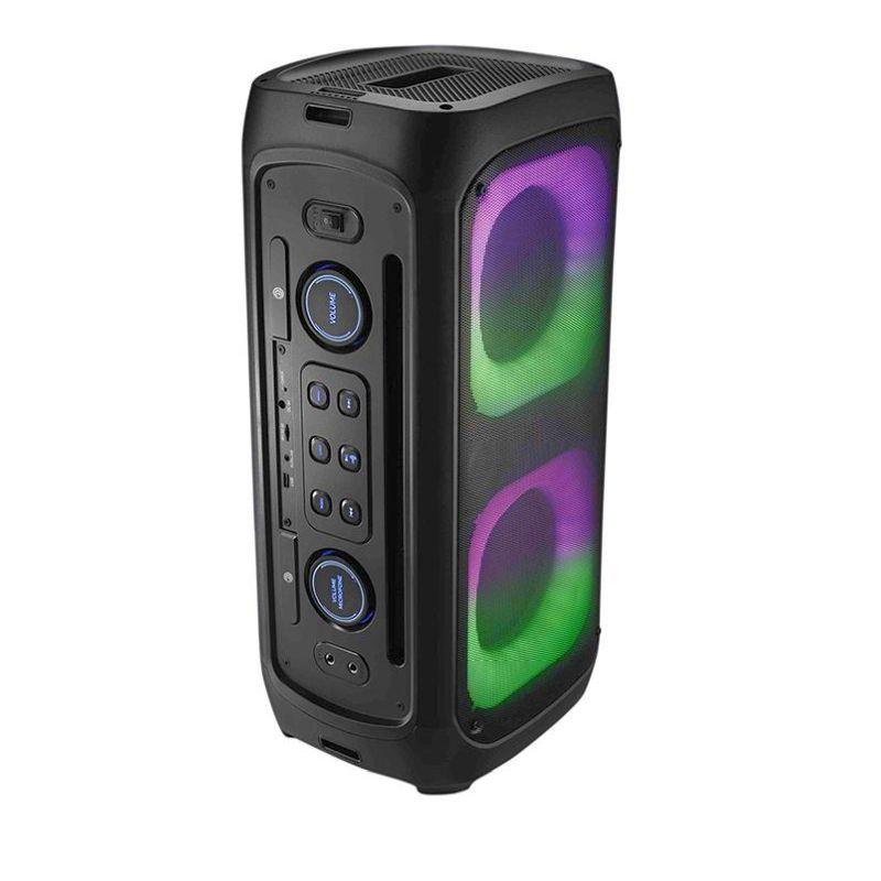 EDEN Караоке звучник 611 Gradiente Vision BASS Extreme Dual 2x 6.5"