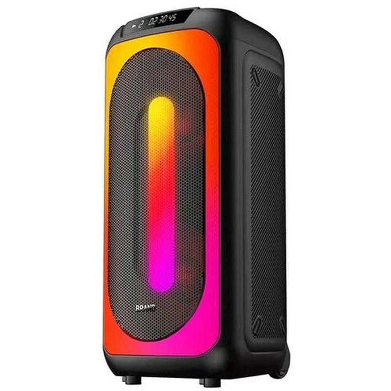 EDEN Караоке звучник 815 Partybox Dual 2x 8 inch