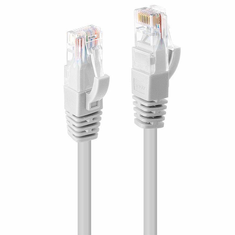 PREMIUM Мрежен Кабел 30m Premium Network Cable CAT5E