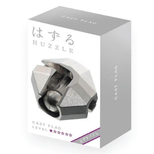 HUZZLE Загатка Cast Flag