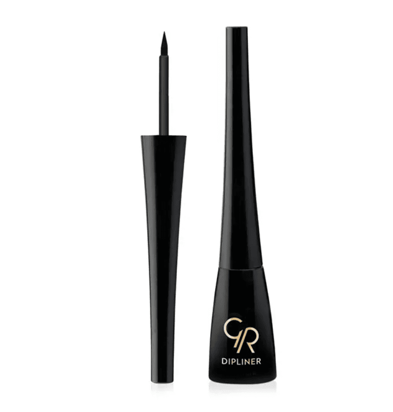 GOLDEN ROSE Туш за очи Dipliner