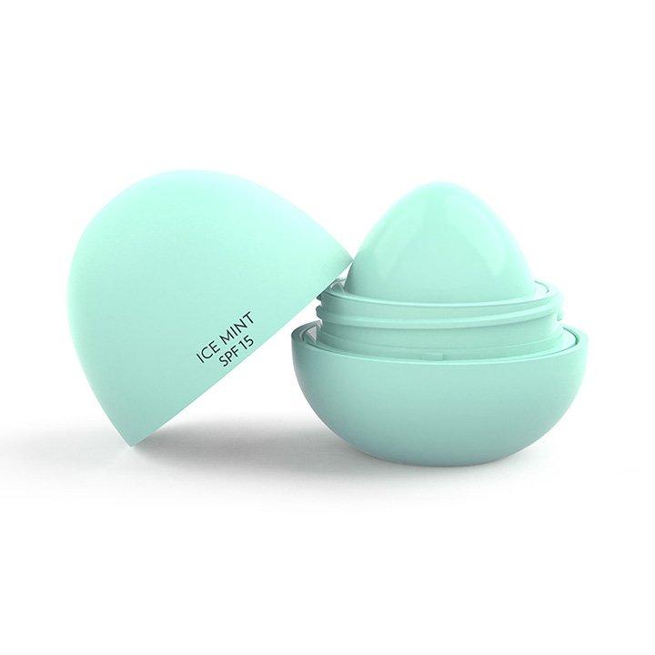 GOLDEN ROSE Путер за усни Ice Mint 4