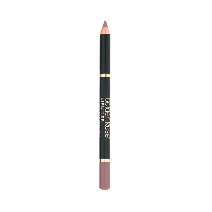 GOLDEN ROSE Молив за усни 208