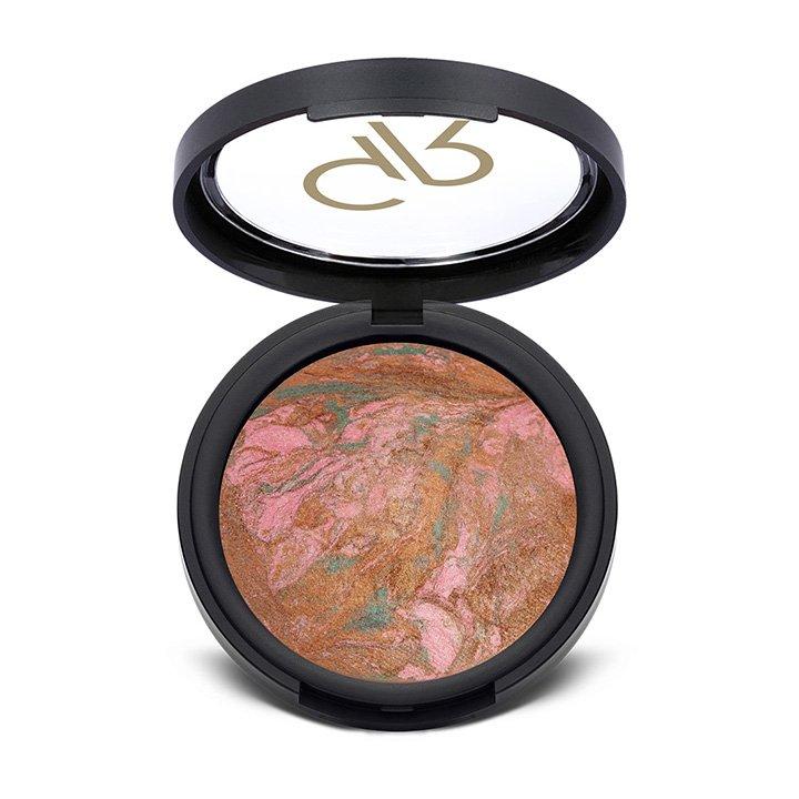 GOLDEN ROSE Руменило Terracotta Stardust 103