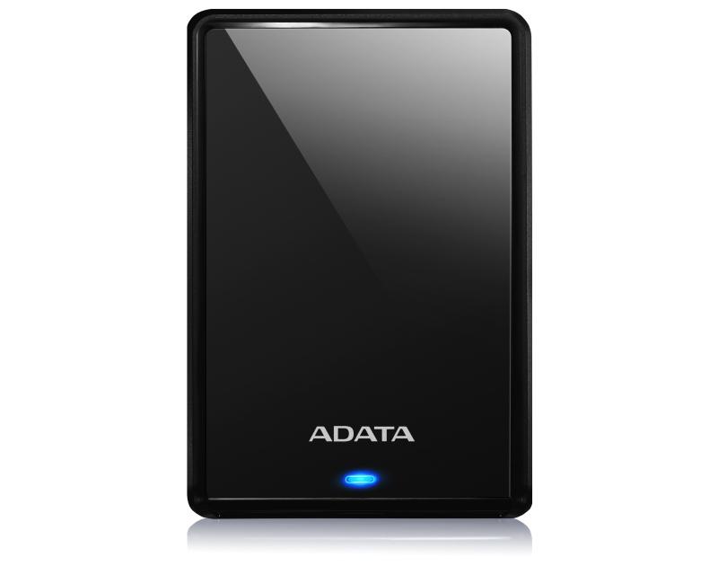 надворешен хард диск A-DATA 4TB 2,5" AHV620S-4TU31-CBK