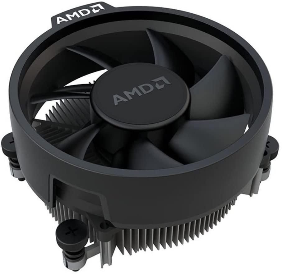 AMD Spire Кулер AM2 SP741B3