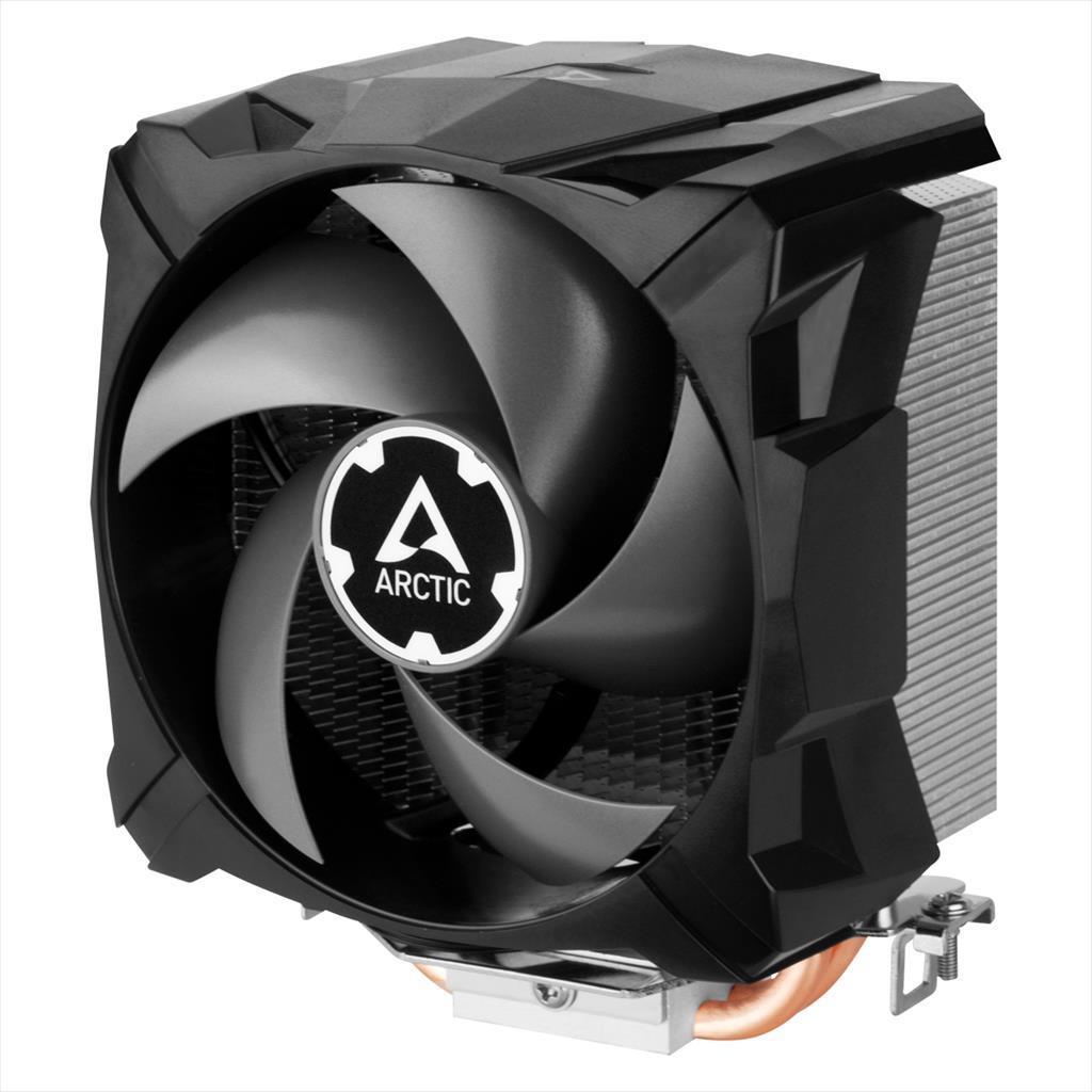 ARCTIC Кулер cpu freezer 7x co, double ball bearing fan / ,tdp 140w acfre00085a