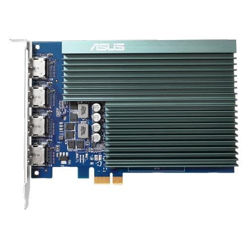 ASUS Графичка картичка GT730-4H-SL-2GD5 4X HDMI