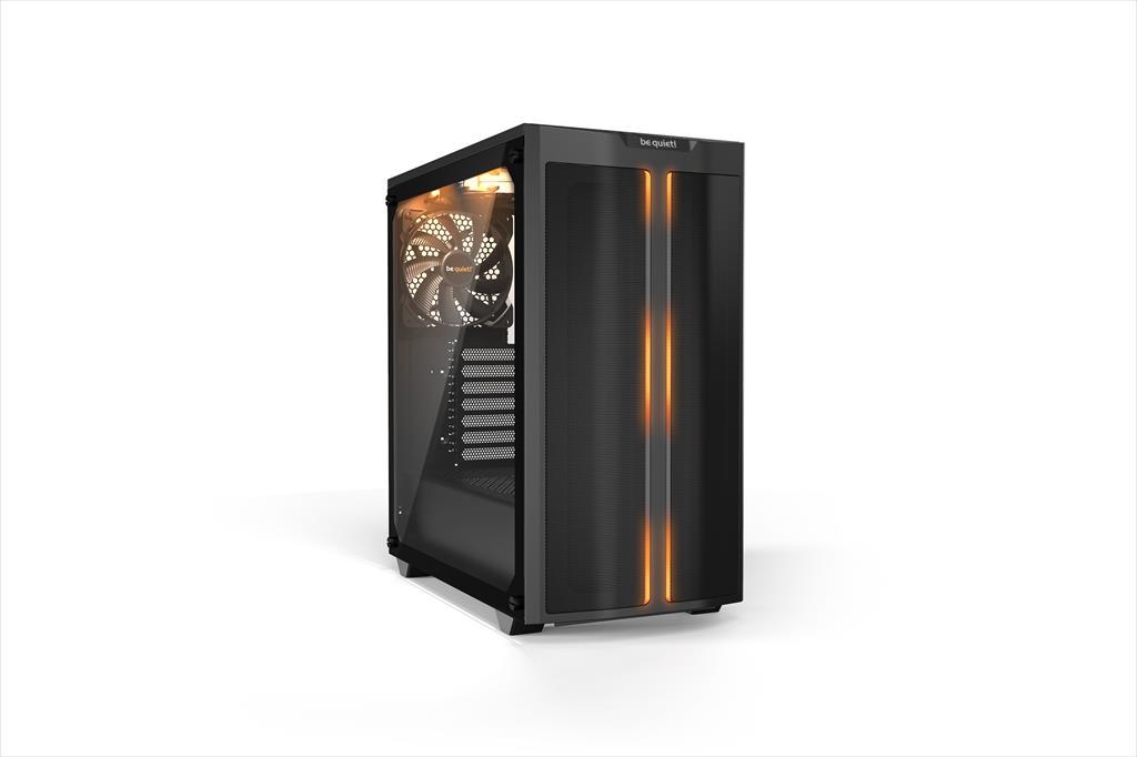 BE QUIET КУЌИШТЕ ATX Mid-Tower Pure Base 500DX