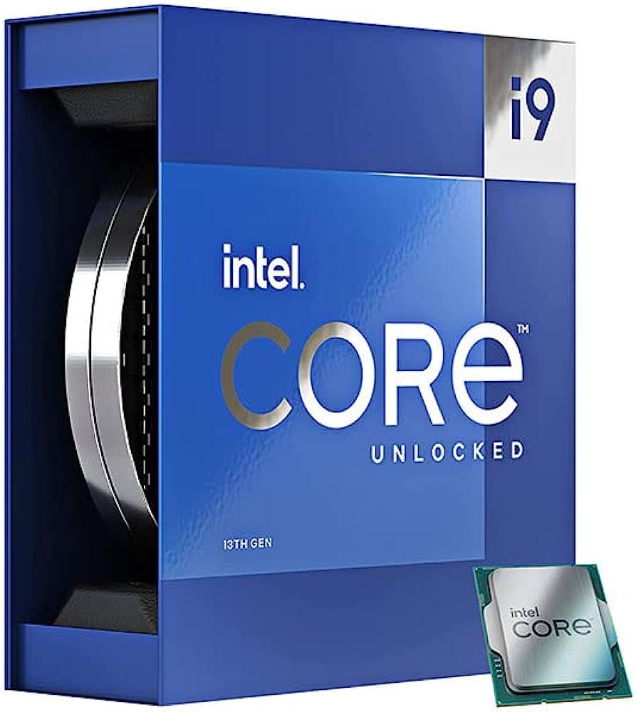 INTEL Процесор Core i9-13900K, box