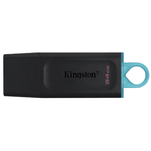 KINGSTON Флеш меморија 64GB DataTraveler Exodia USB 3.2 Gen1 DTX/64GB
