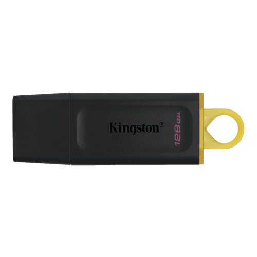 KINGSTON Флеш меморија 128GB DataTraveler Exodia USB 3.2 Gen1 DTX/128GB