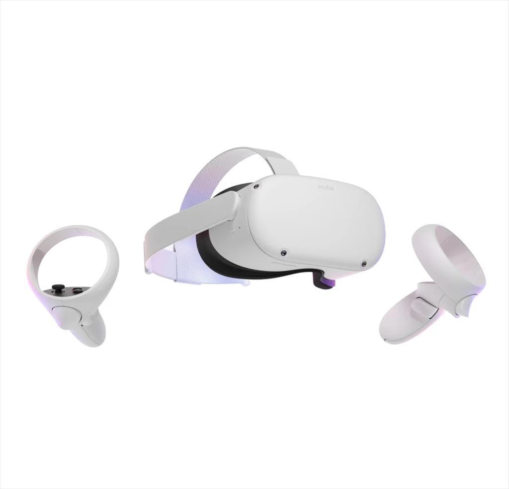 OCULUS Сет виртуелна реалност virtual reality kit quest 2 128gb